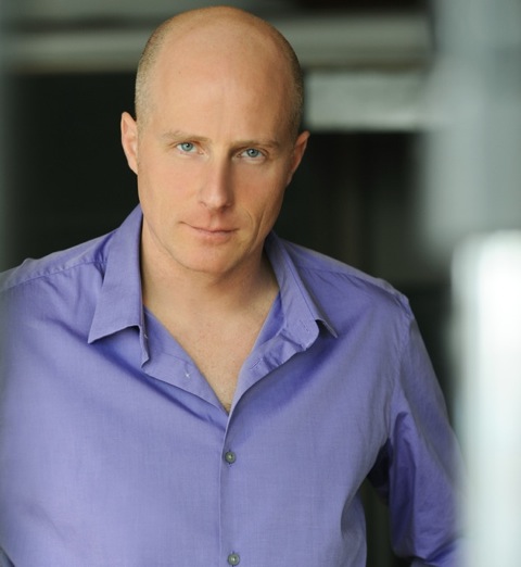 Michael Daingerfield