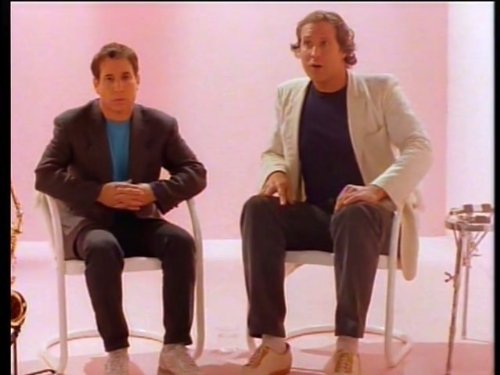 Paul Simon