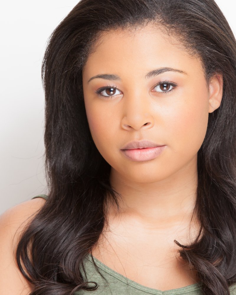 Taylor Faye Ruffin