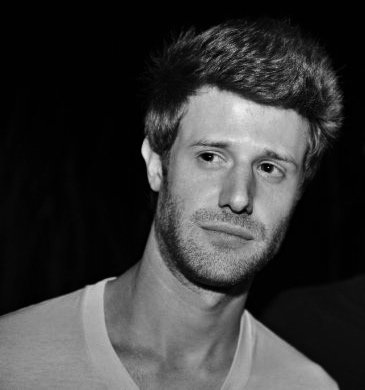 Eric Jungmann