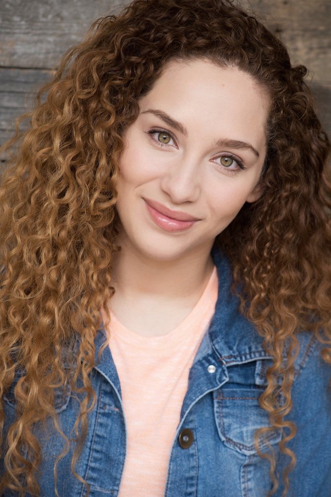 Helene Britany