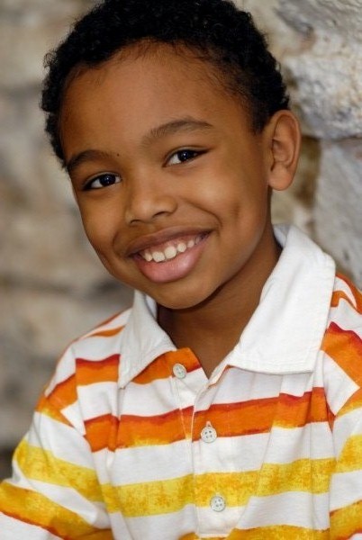 Jaden Harmon