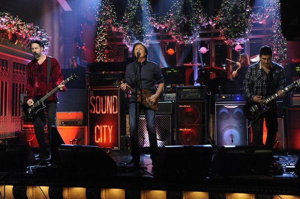 Dave Grohl