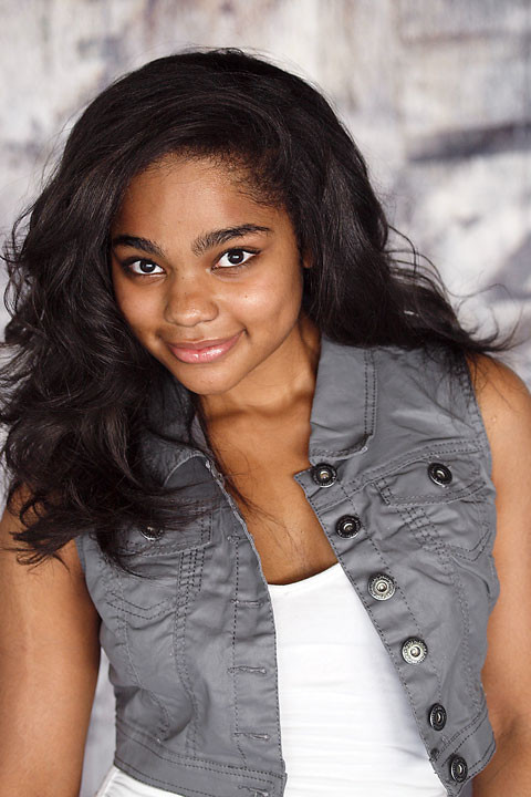 Linzie Gray