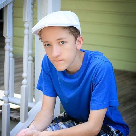 Nickolas Wolf