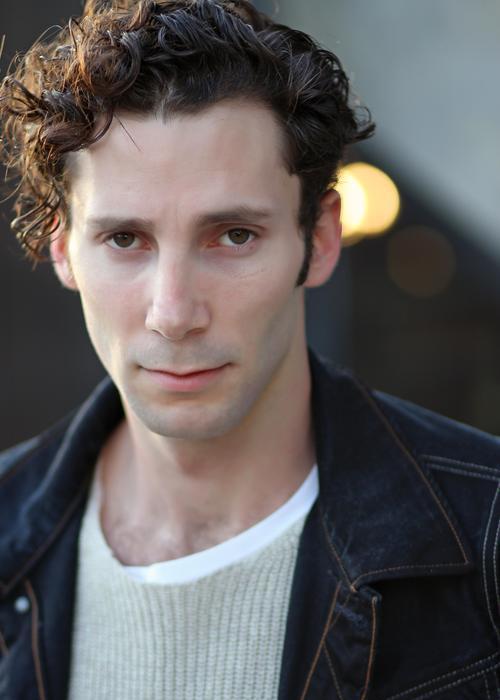 Bryan Becker