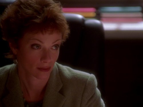 Lauren Holly