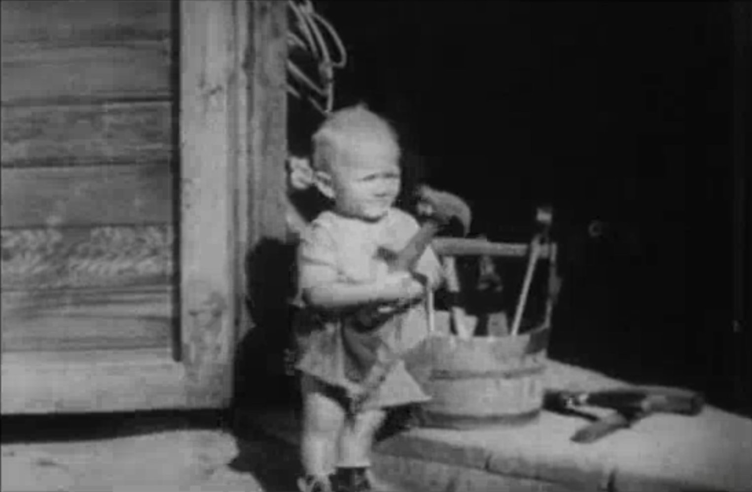 Billy Barty