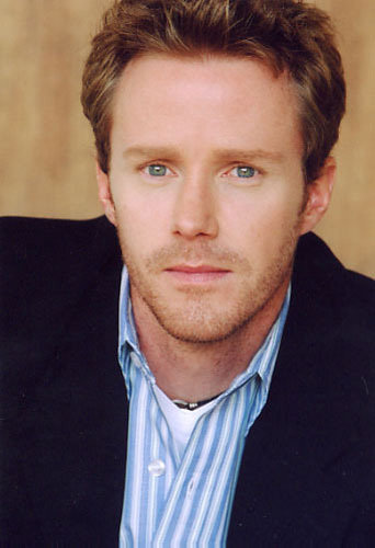 Michael FitzGibbon