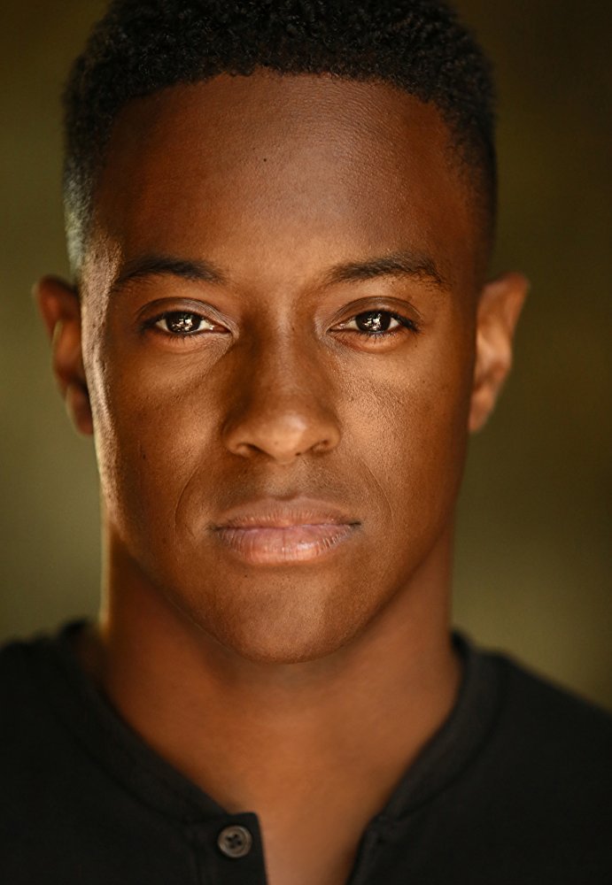 Eric Focused Wright