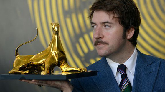 Albert Serra