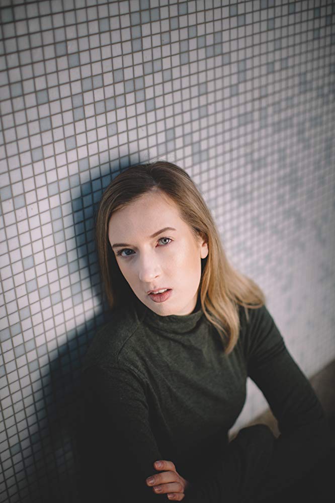 Charlotte Bottolfsen Iversen