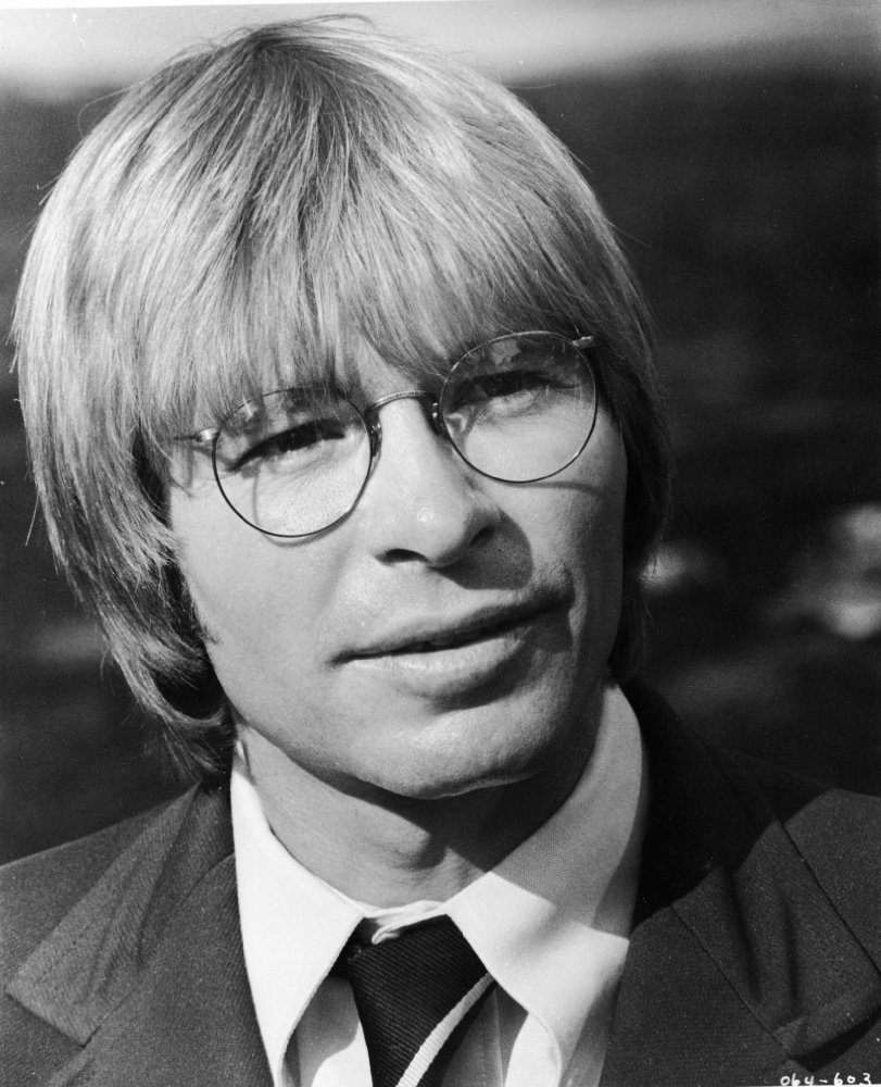 John Denver