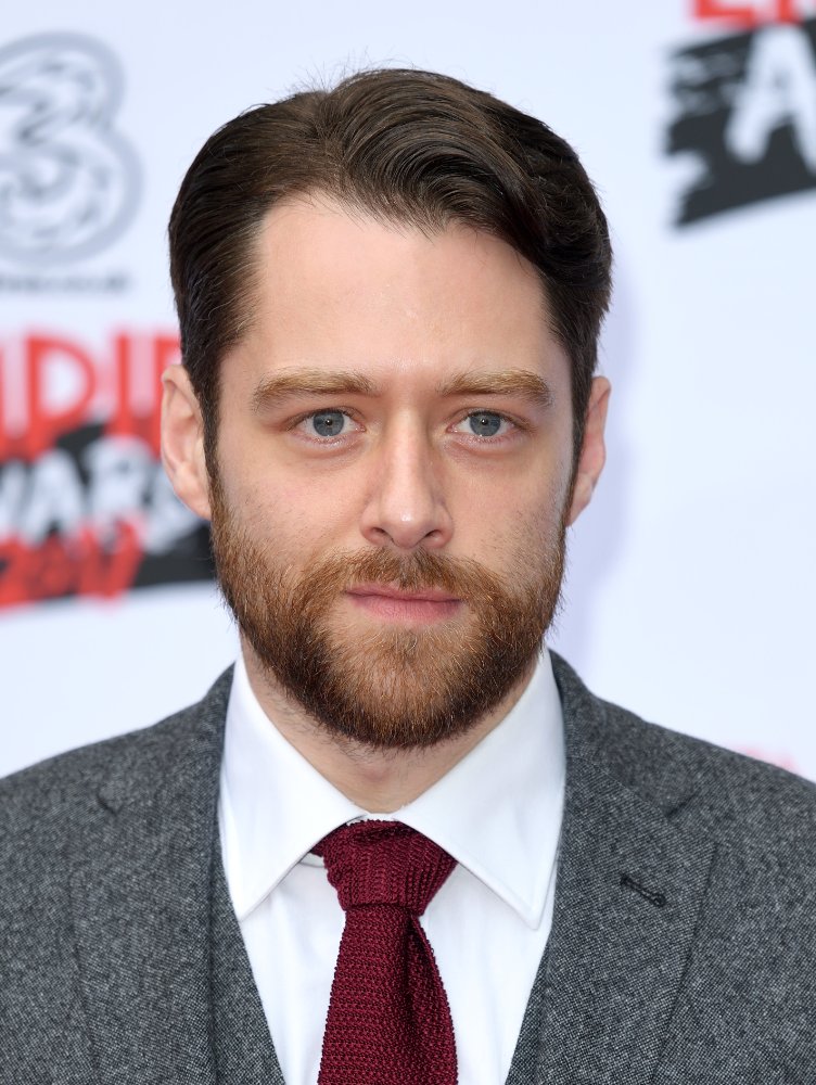 Richard Rankin