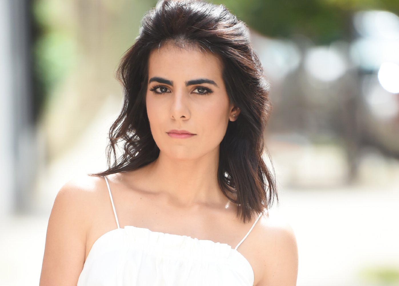 Sarah Jorge León