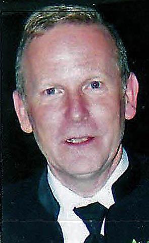 Gary Chinn