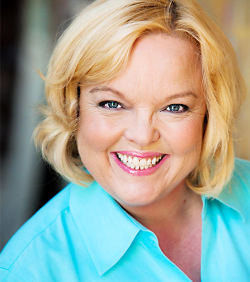 Valorie Hubbard