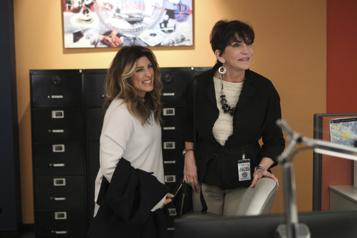 Jennifer Esposito