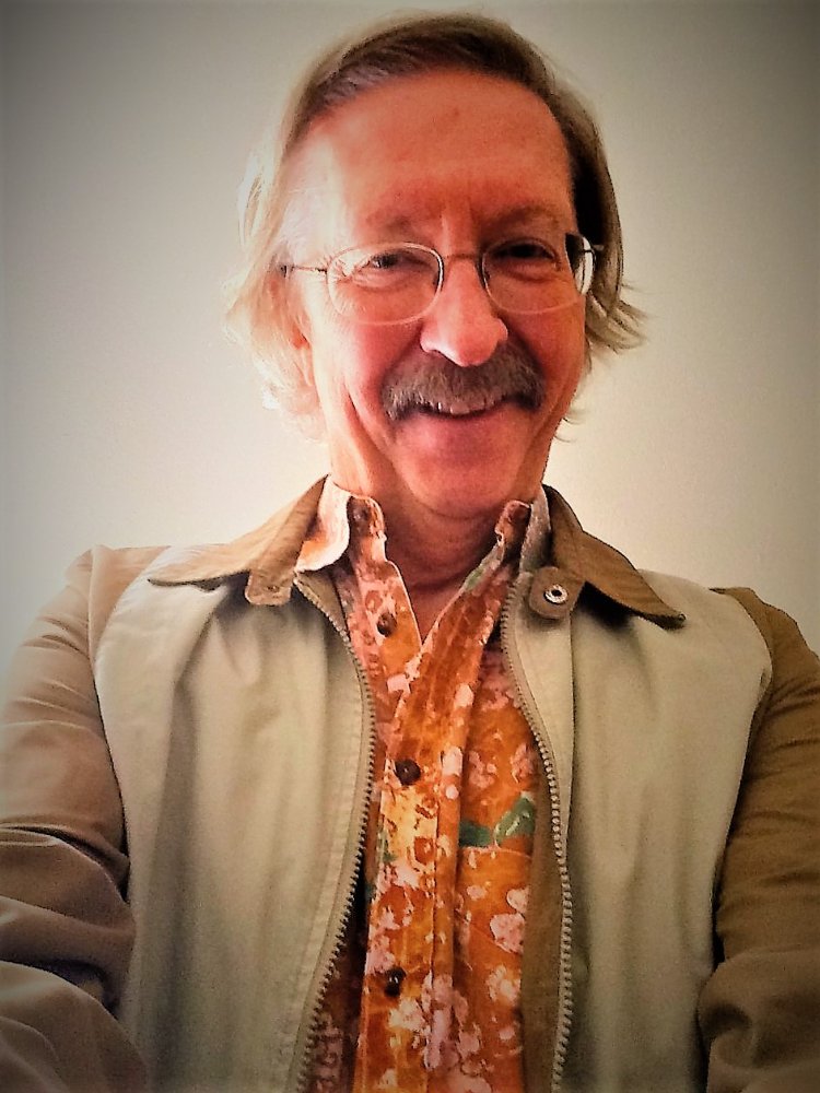 Richard Allan Jones