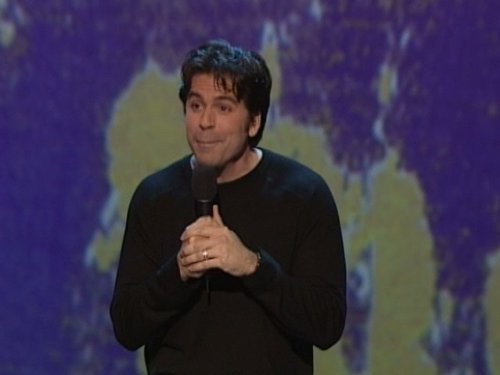 Greg Giraldo