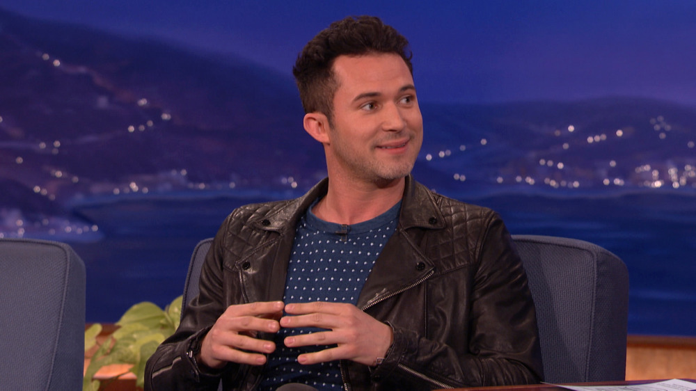 Justin Willman