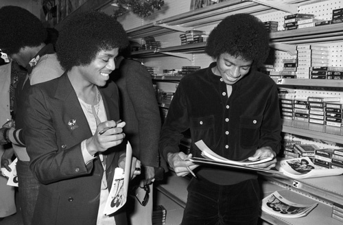 Marlon Jackson