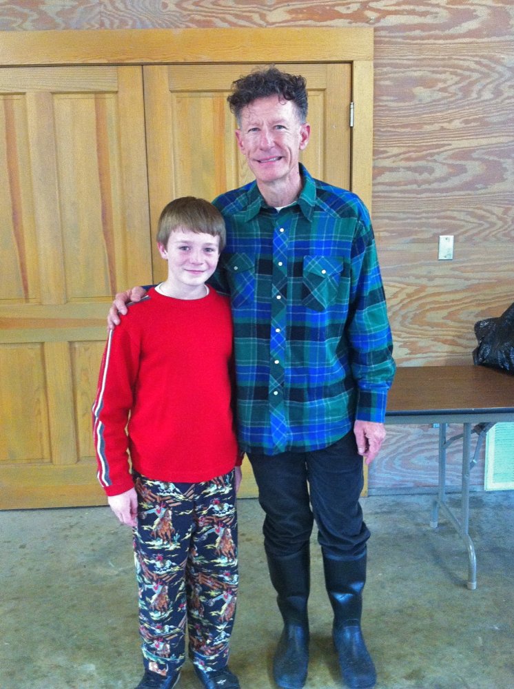 Dylan Summerall