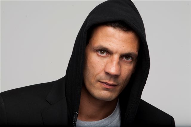 Mehdi Nebbou