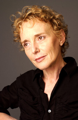 Claire Denis