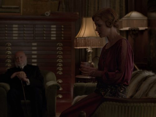 Dominic Chianese
