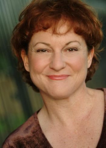 Sharon Johnston
