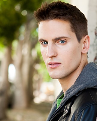 Logan Hunt