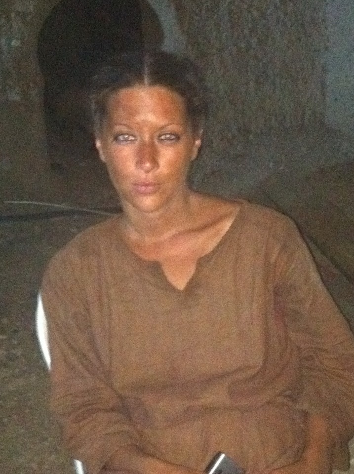 Stéphanie Guerin