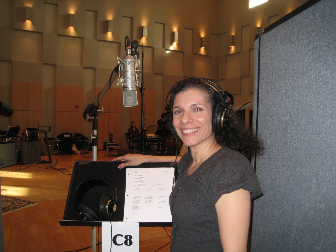 Blanca Camacho