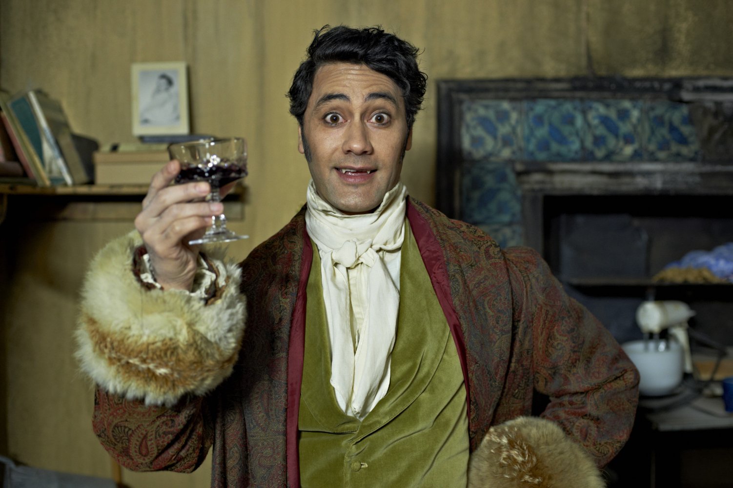 Taika Waititi