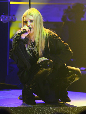 Lykke Li