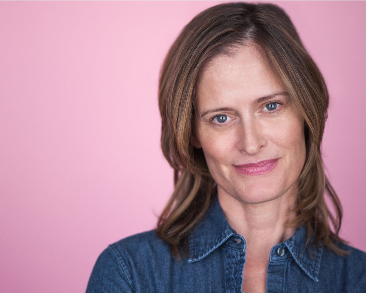 Susan Ziegler