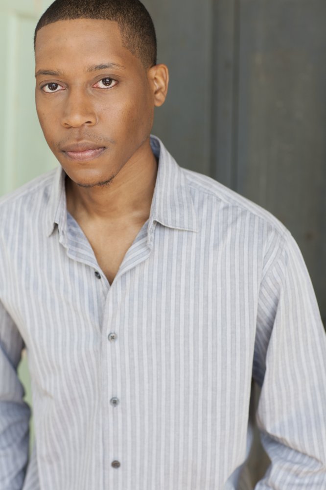 Namir Smallwood
