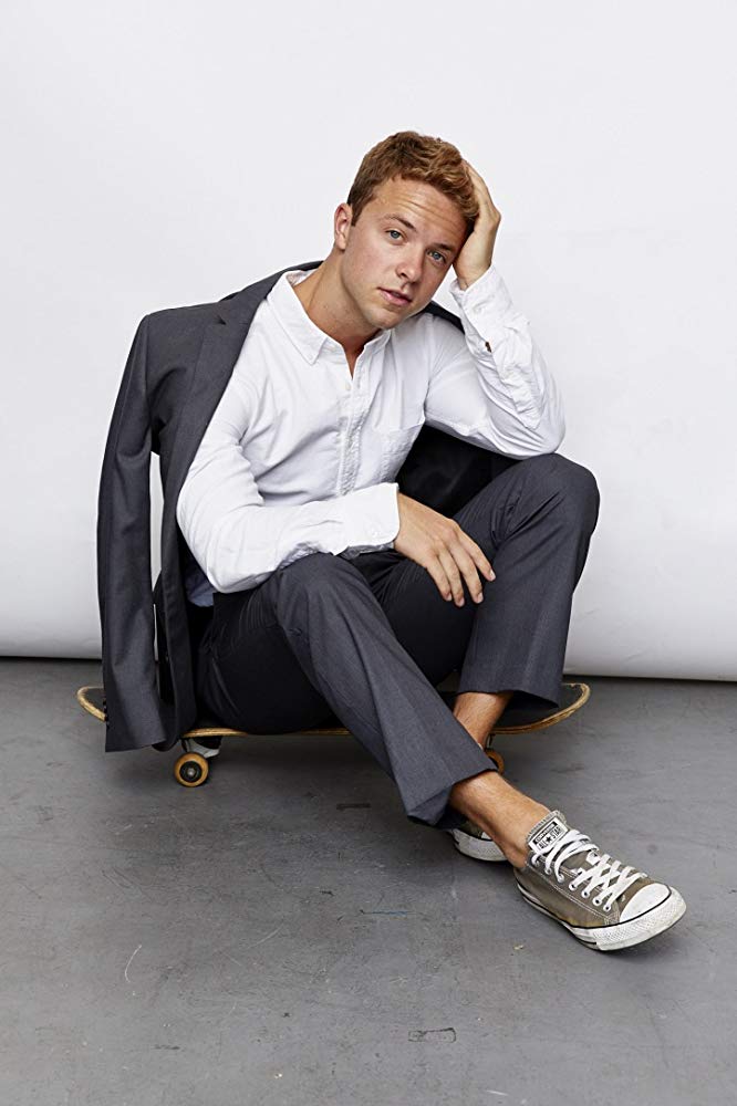 Walker Barnes