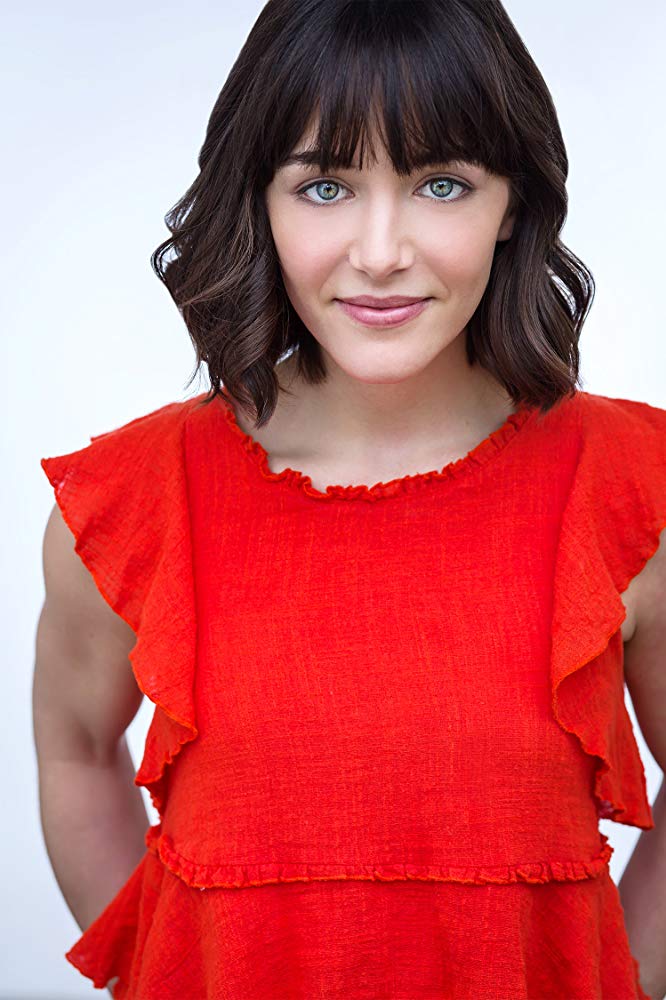 Chelsea Niven