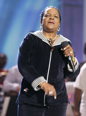 Shirley Caesar