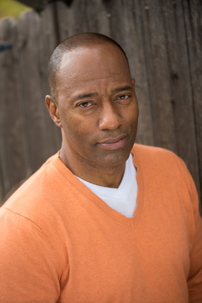 Paul Terrell Clayton