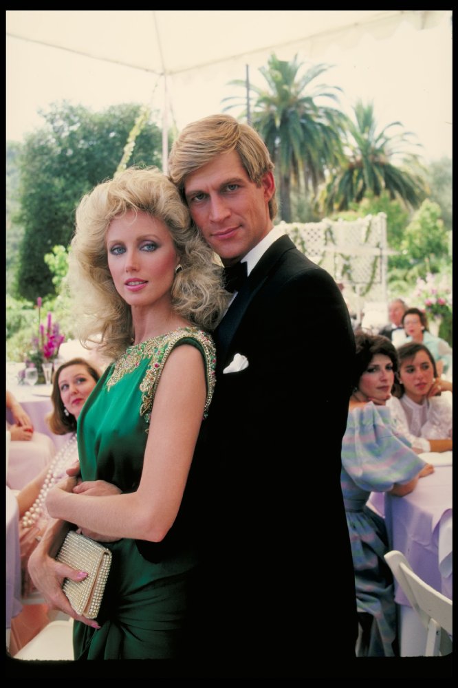 Simon MacCorkindale