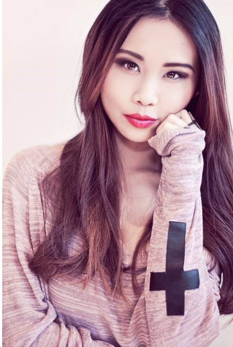 Chelsea Li
