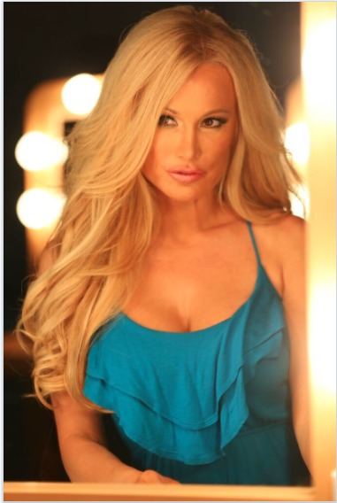 Lana Kinnear