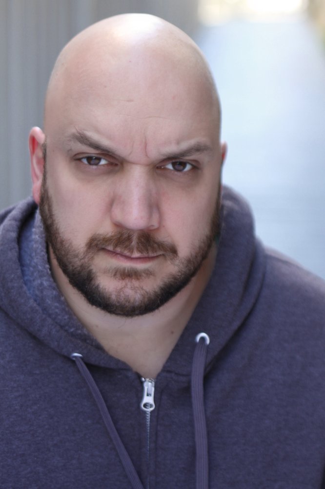 Dominick Racano