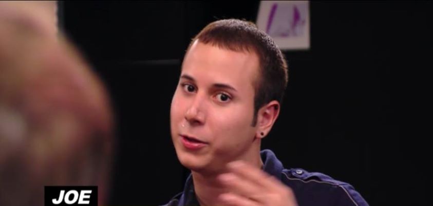 Joe Hollywood