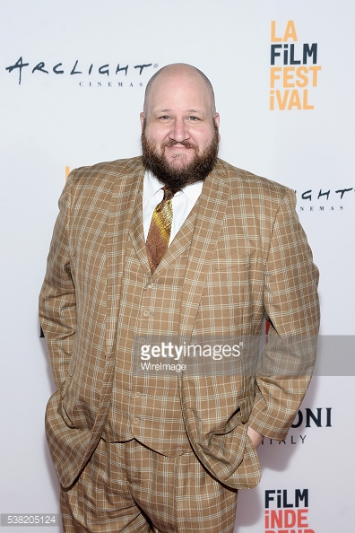 Stephen Kramer Glickman