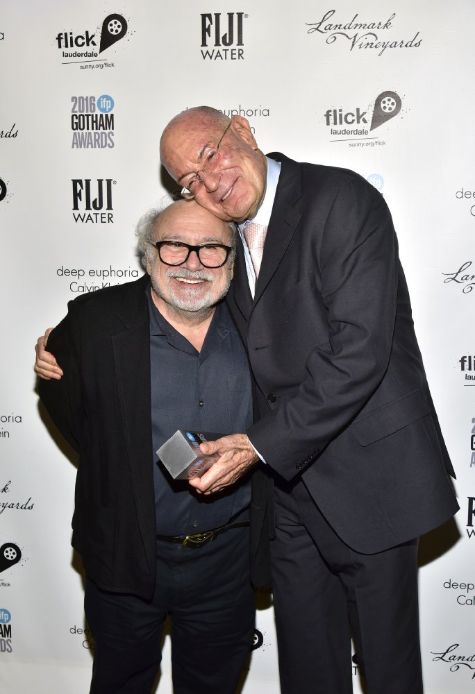 Arnon Milchan