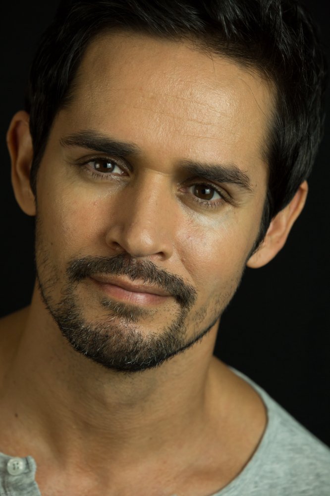Luis Jose Lopez